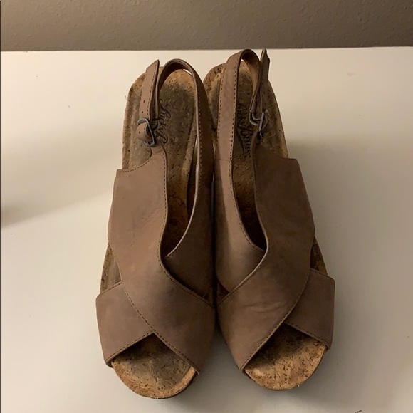 Wedges - Picture 1 of 2